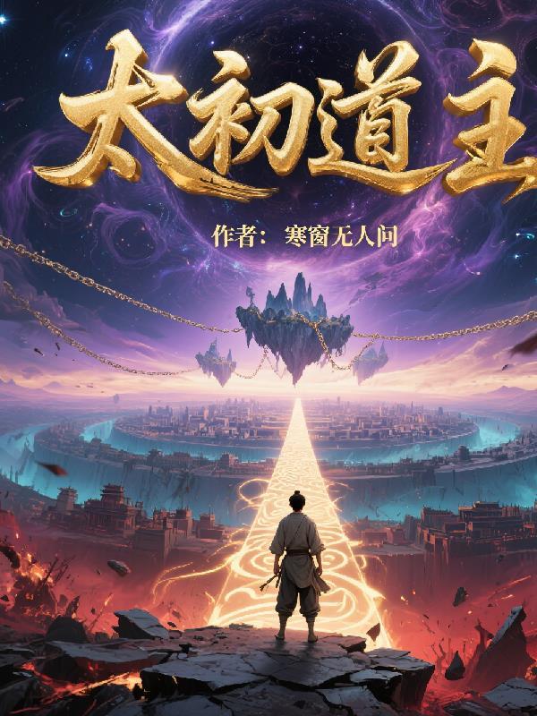 长生四十六亿年，被妹妹首播曝光封面