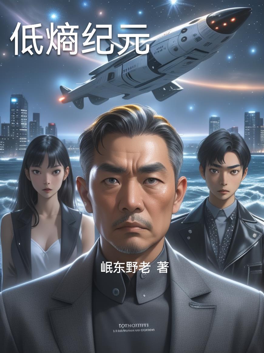 走向深蓝(幻想小说)封面