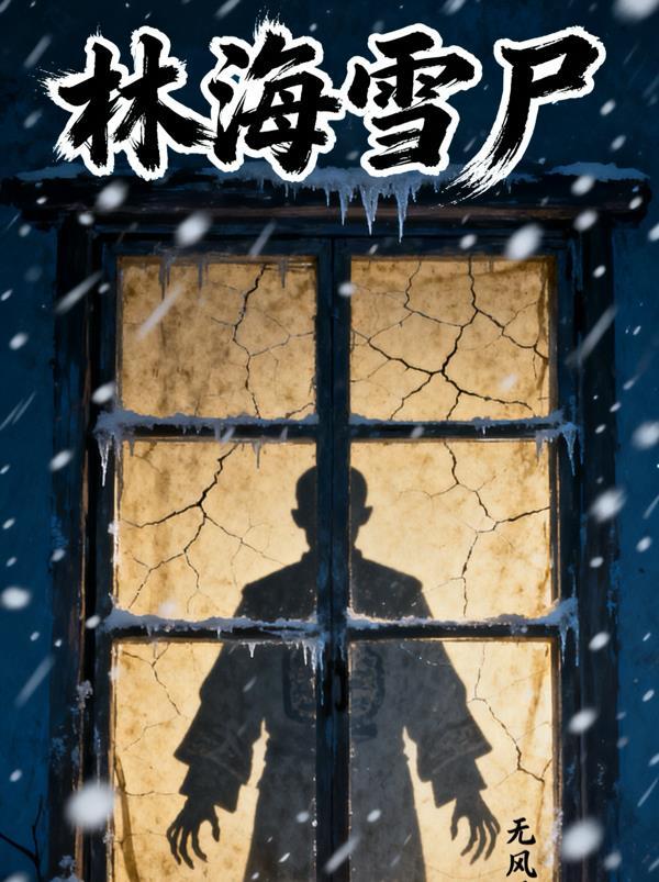 厨香封面