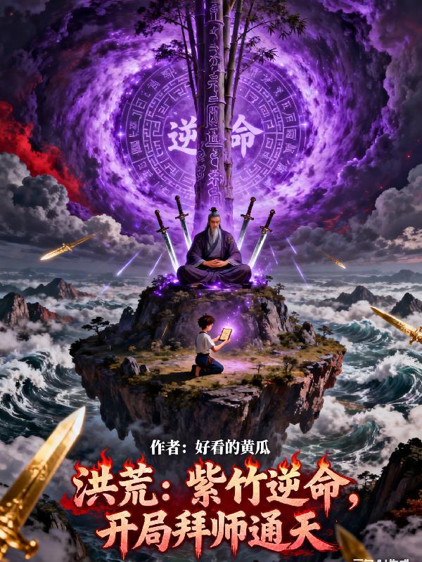 我的技能栏里全是怪物招封面