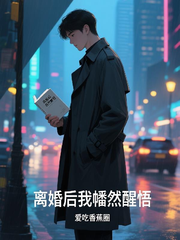 司女马男封面