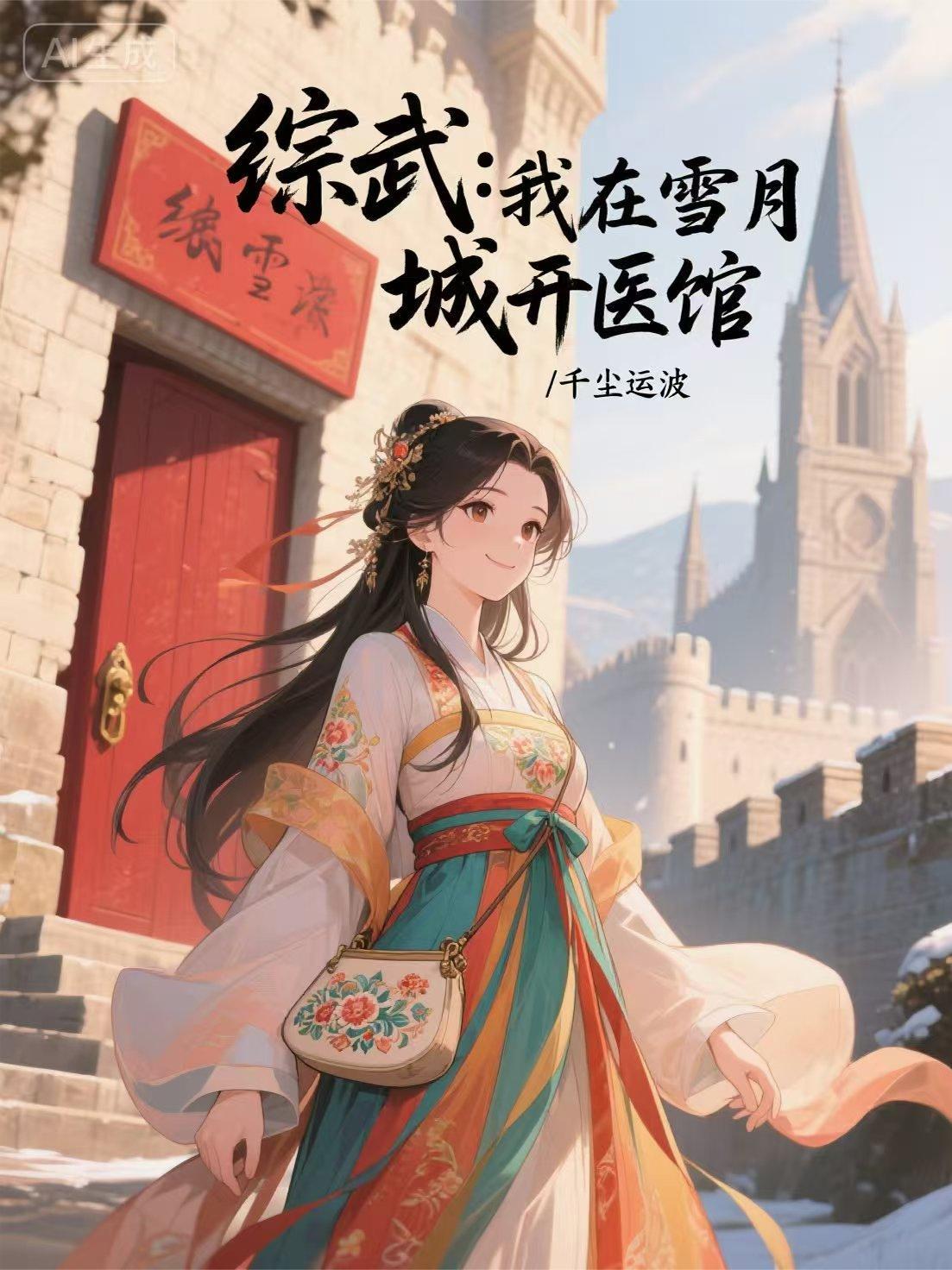 我靠作死攻略了反派封面
