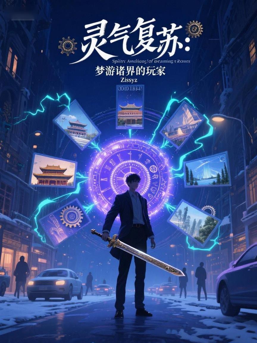 四合院：从北平围城开始封面