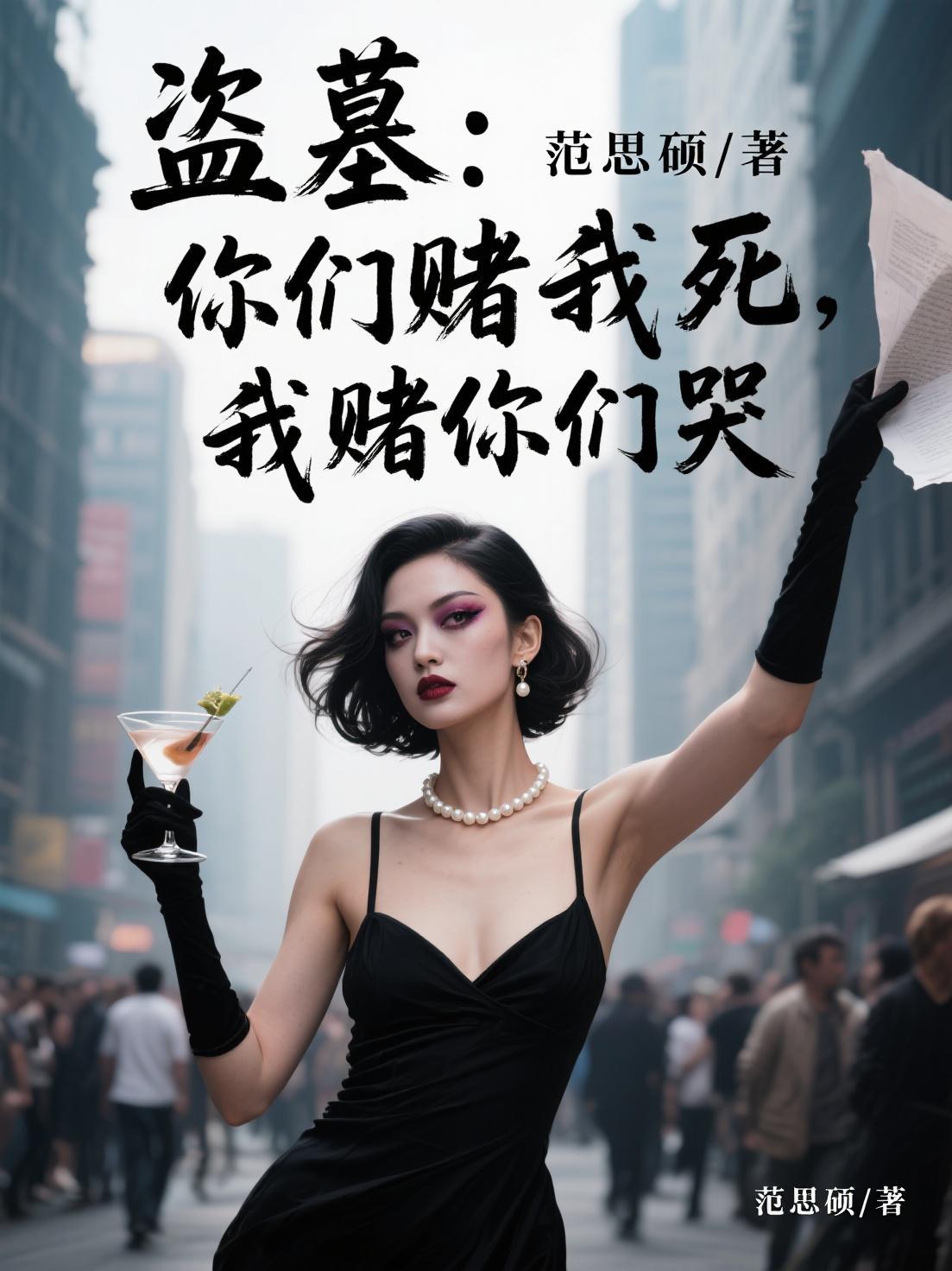 医界狂少陈飞林秋涵封面