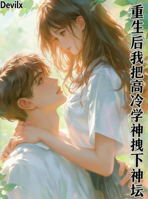 我的血脉总想让我玩命封面