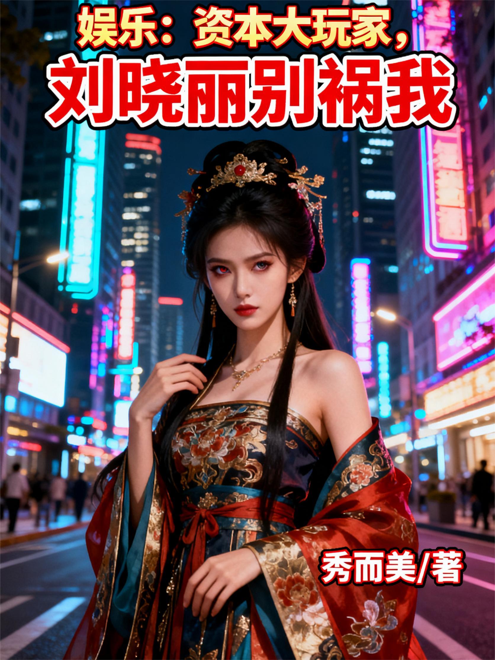 伪装白月光那些年封面