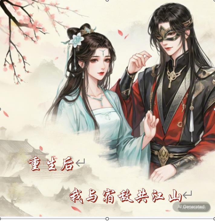 同时穿越：继承万界副本封面