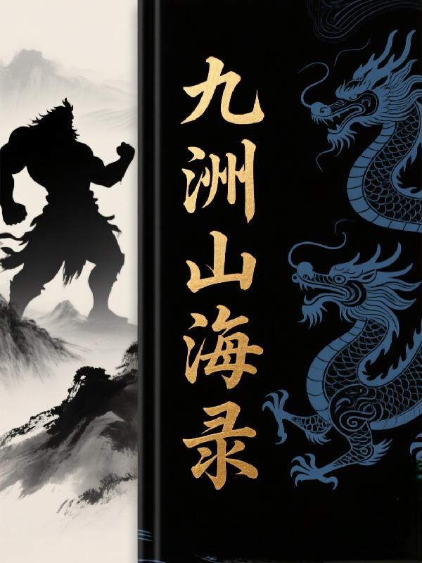 快递通两界,我带华夏全民修仙封面