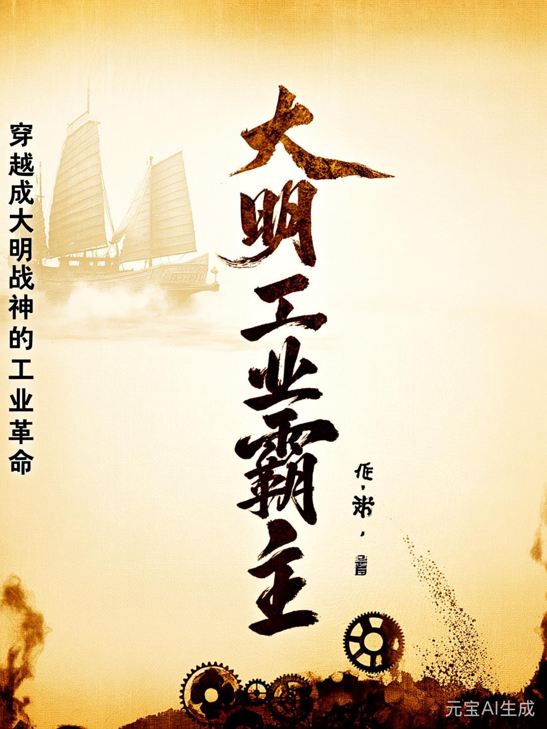 九鼎修仙记封面