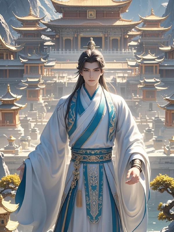 落魄千金掉马后：各界大佬抢疯了封面