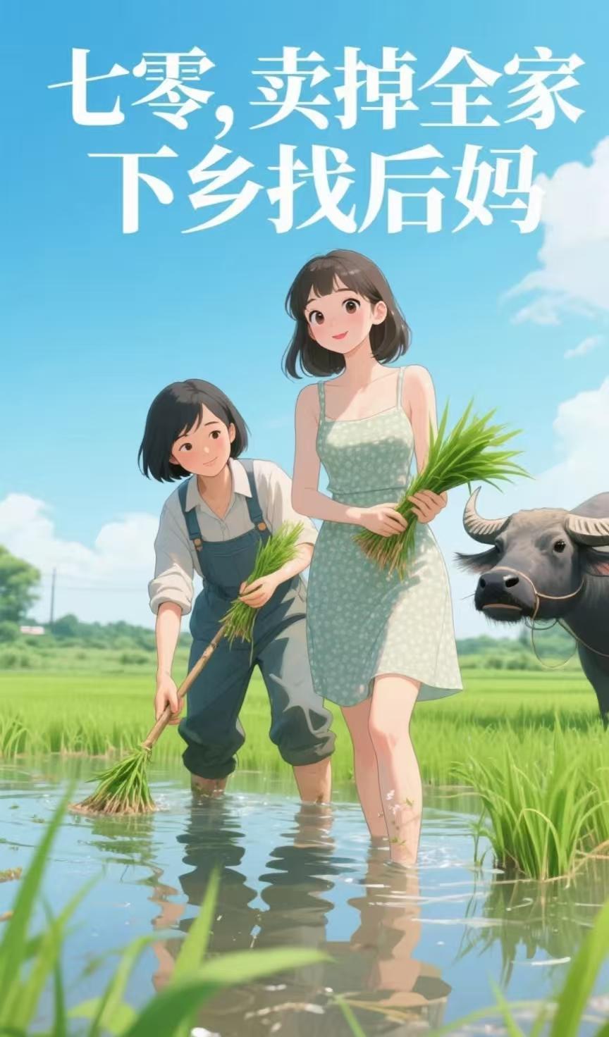 合体双修封面
