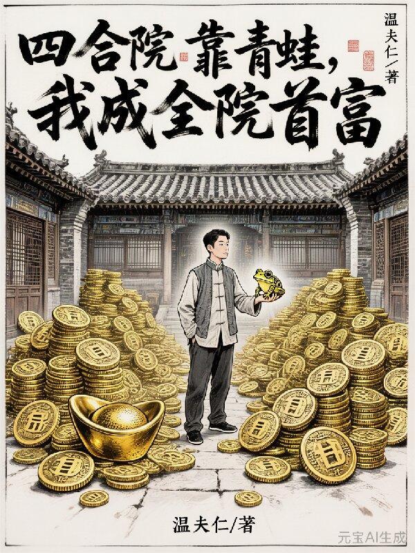 皇叔短命？冲喜医妃旺他百年封面