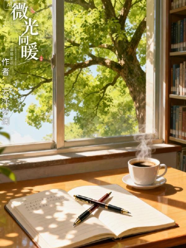 有林封面