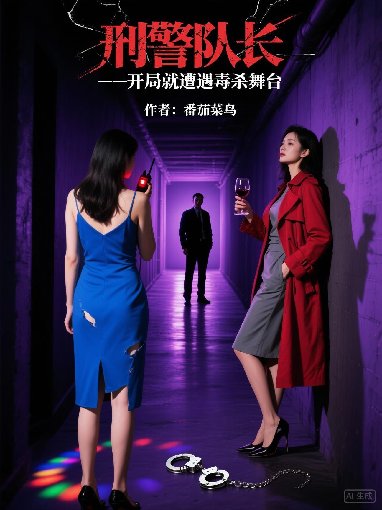 我真不是弯的封面
