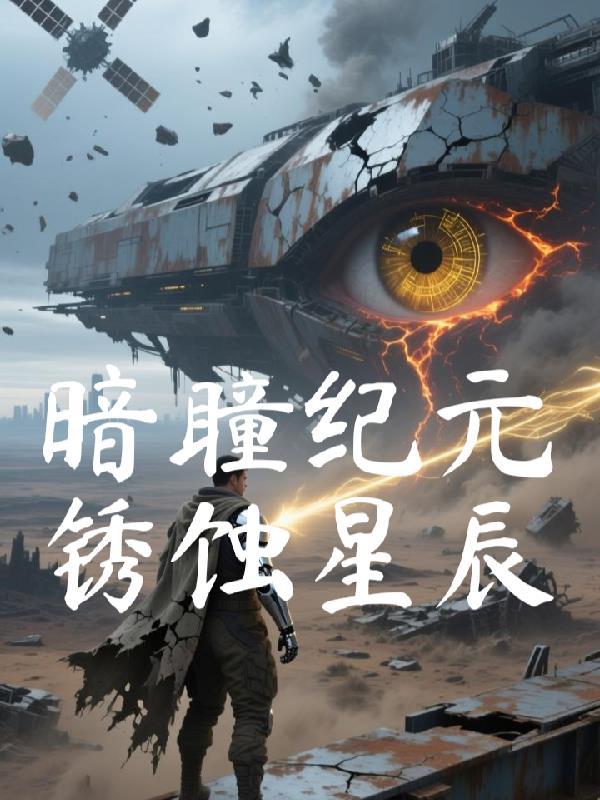 唐玉的小说封面