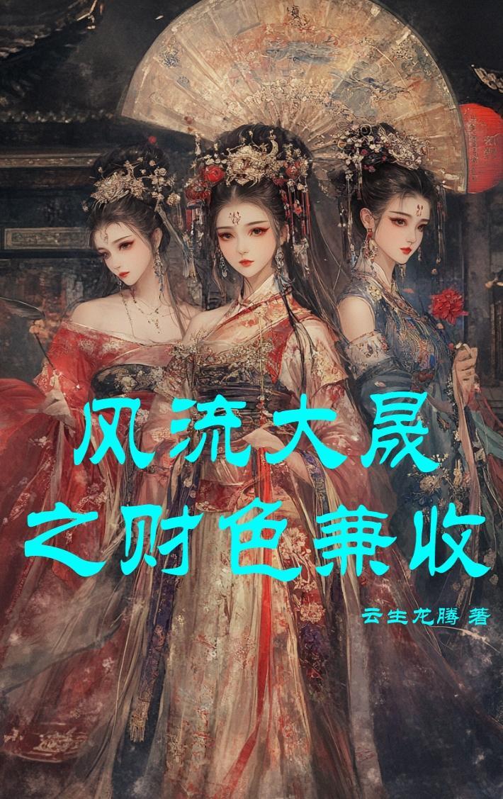少年宫I封面