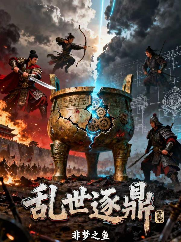 网游DNF之超神奶爸封面