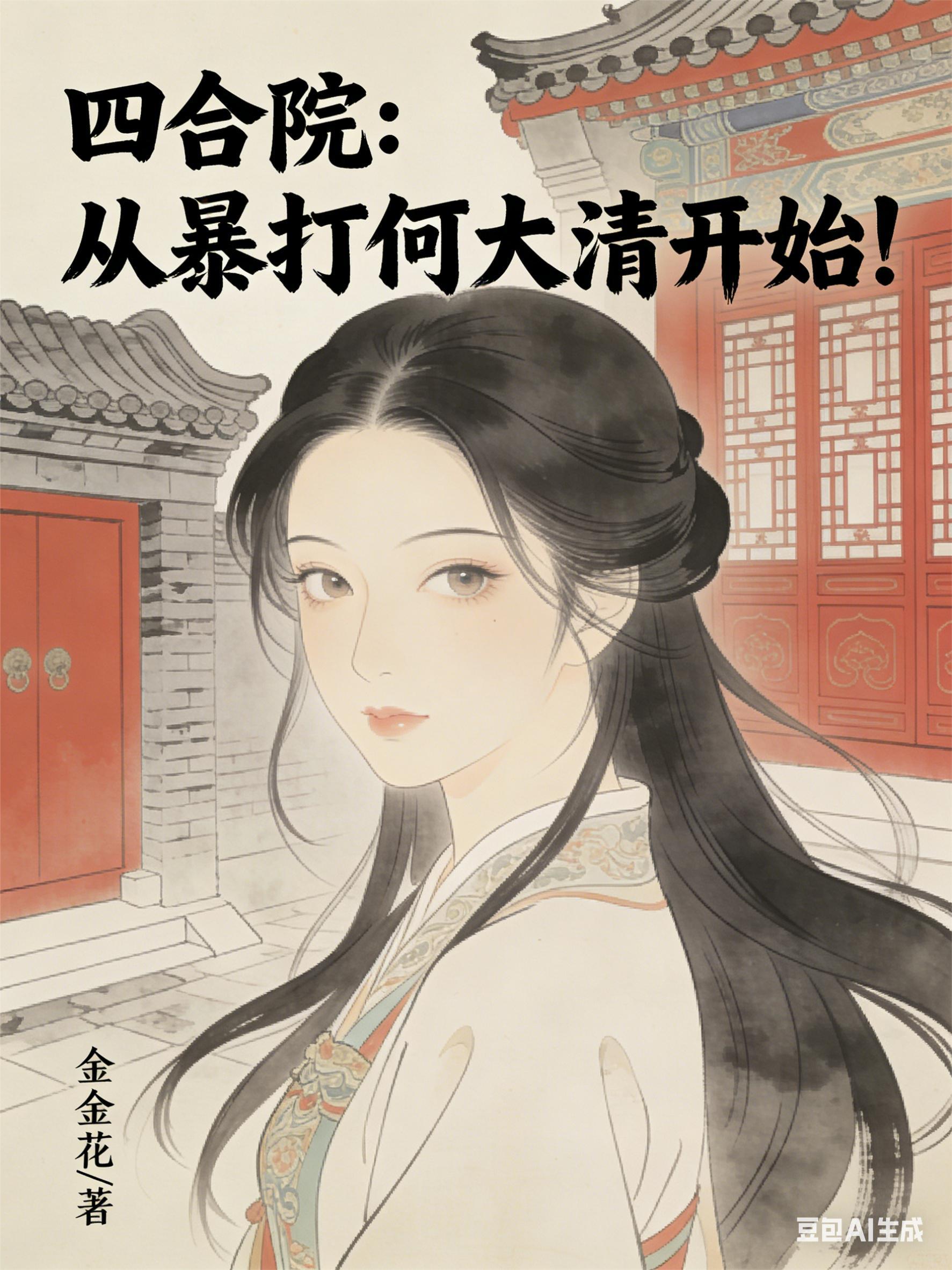诸天之从水蟒开始封面
