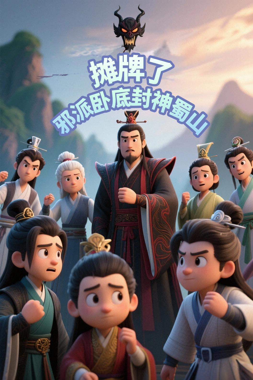 英雄联盟之梦想成真封面