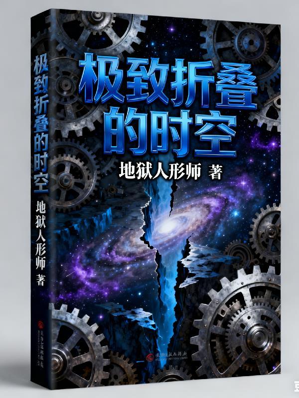最终穿梭成神封面