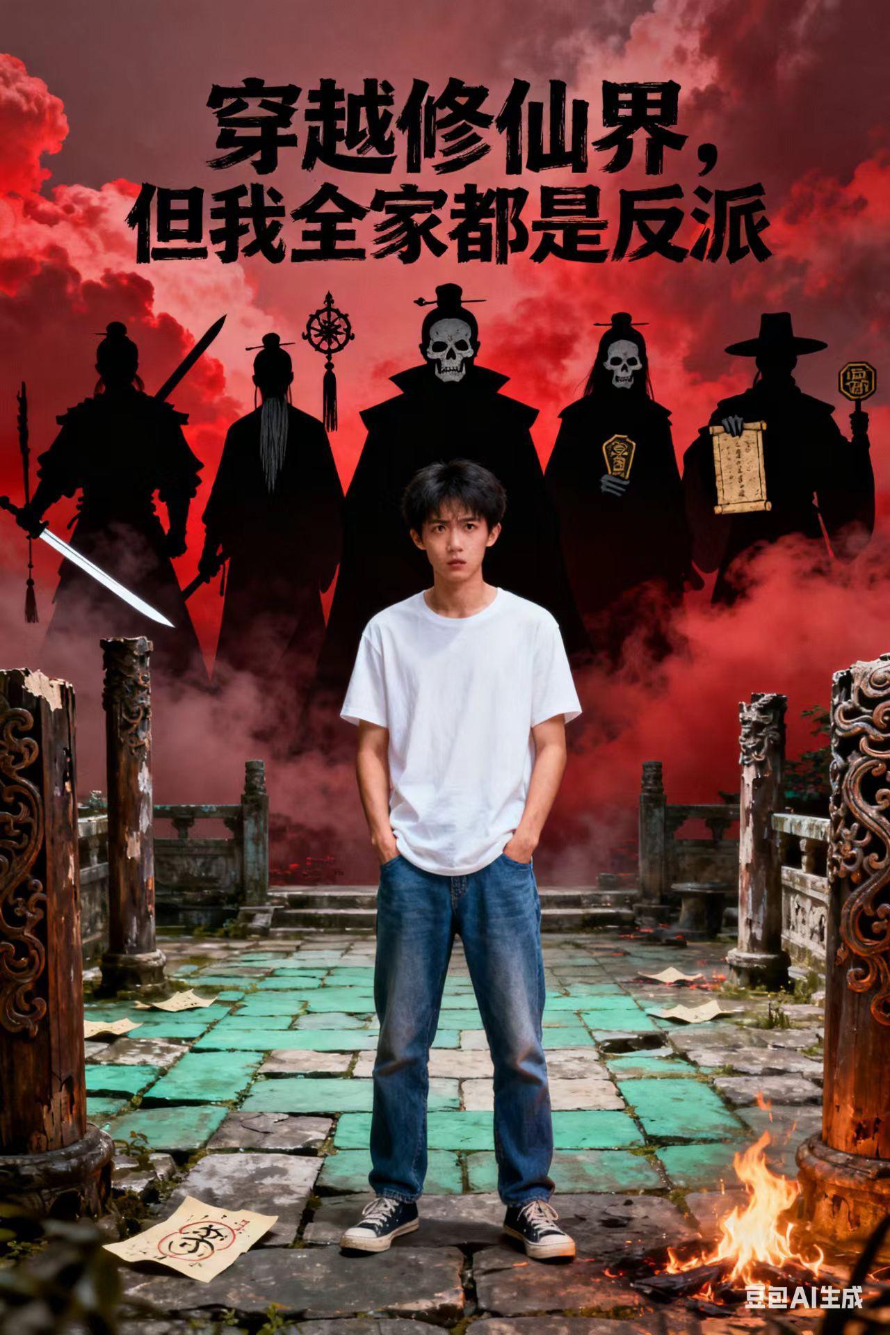 一首向天再借五百年校花悔哭了封面