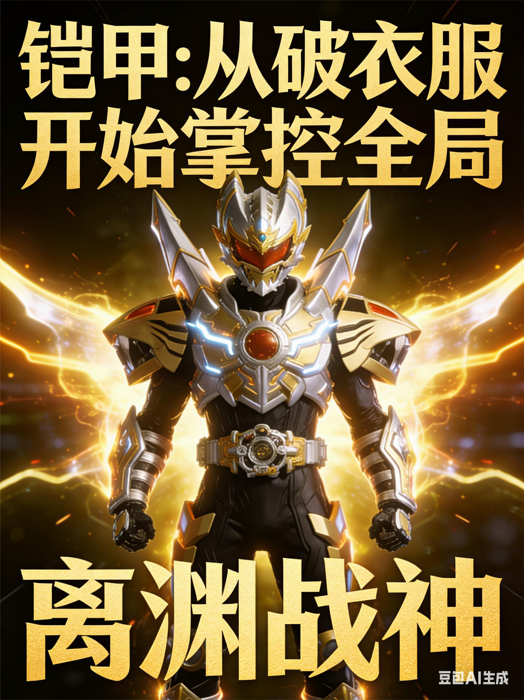 主母从几十年后杀回来，全府疯了封面