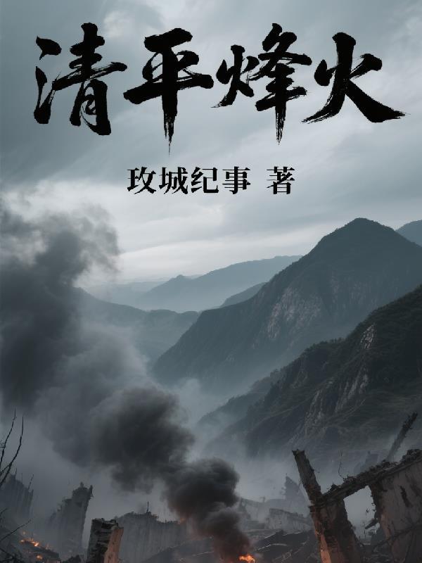 穿越崇祯太子，绝不让大明亡了封面