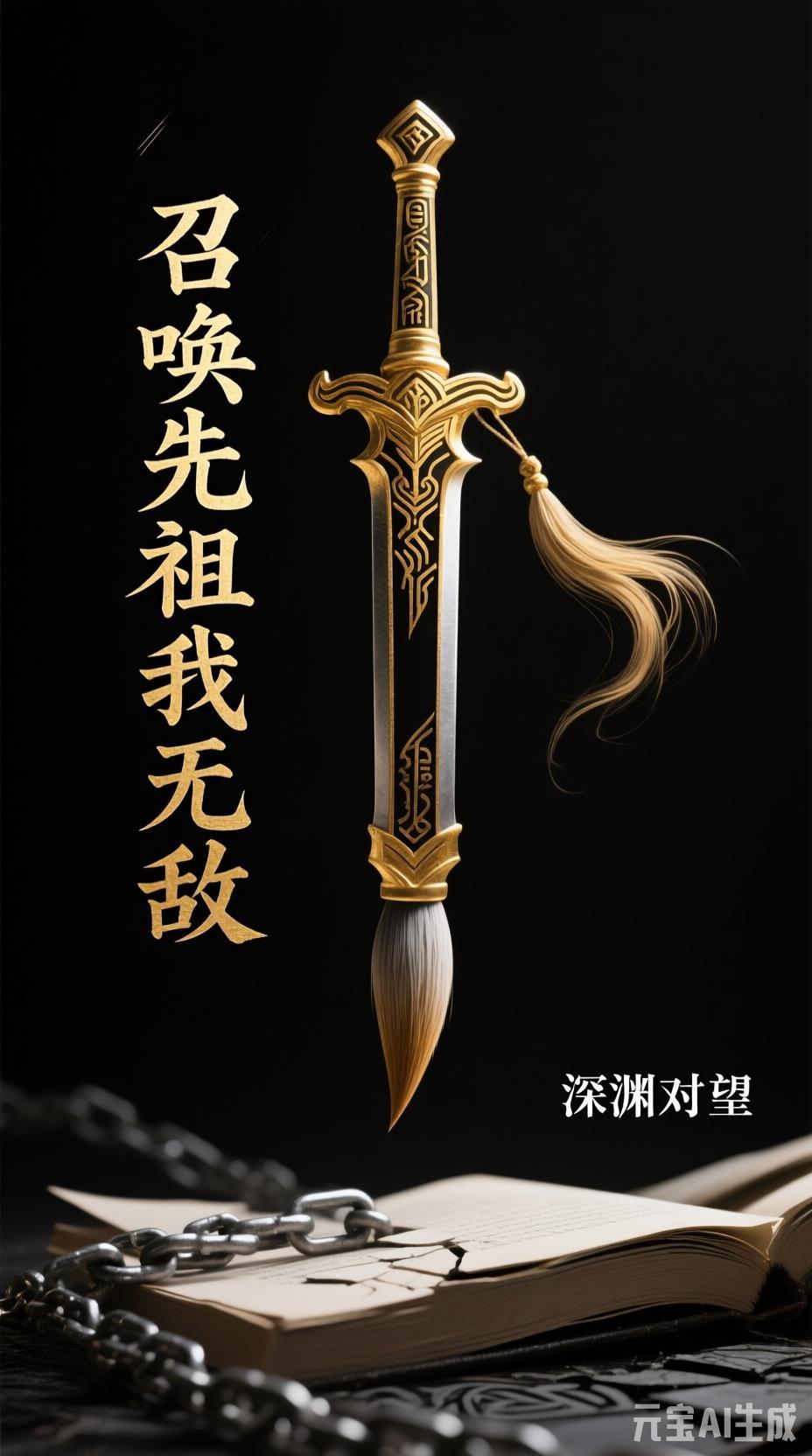荒山爆改度假村，我的员工是凶兽封面