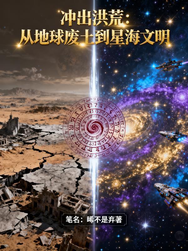 剑饮星河封面