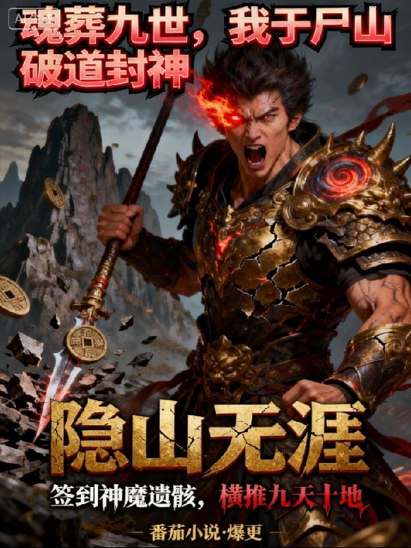 我命由我不由天我靠谋略虐渣成神封面
