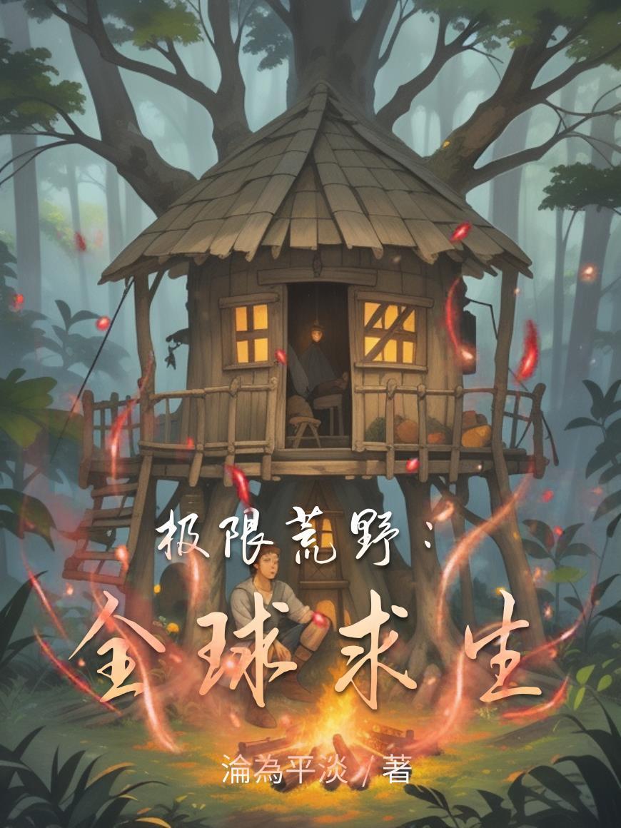 我若修仙法力齐天封面
