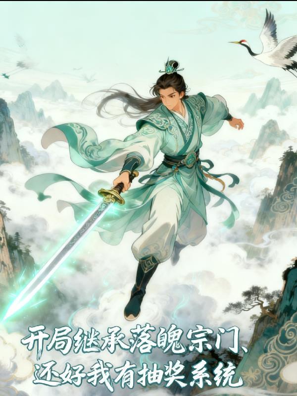 国子监来了个女阎王封面