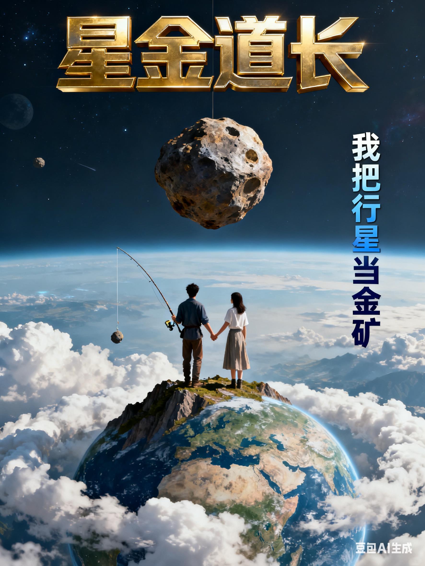 我在修真界当杂役封面