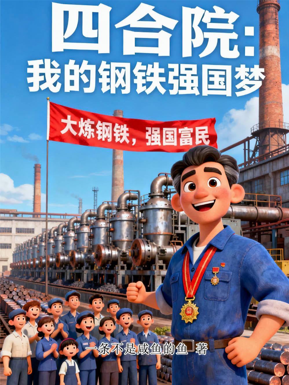 星穹炼甲封面