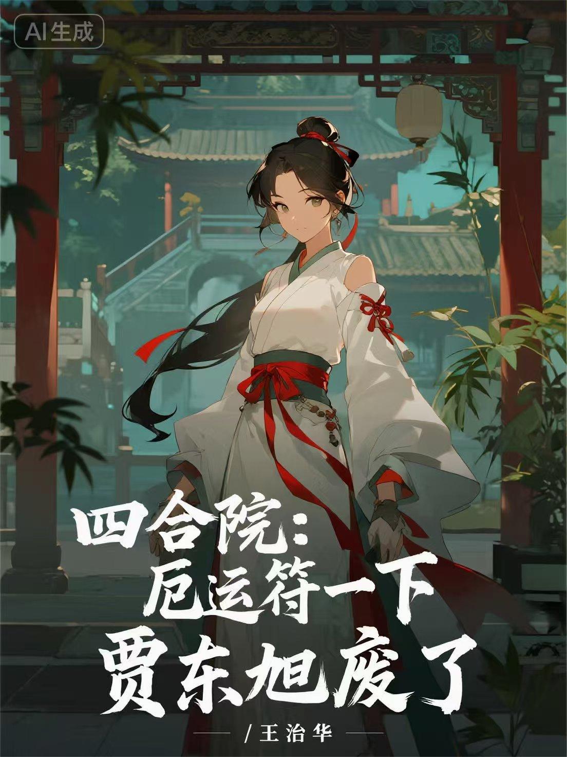 混元玄天录封面