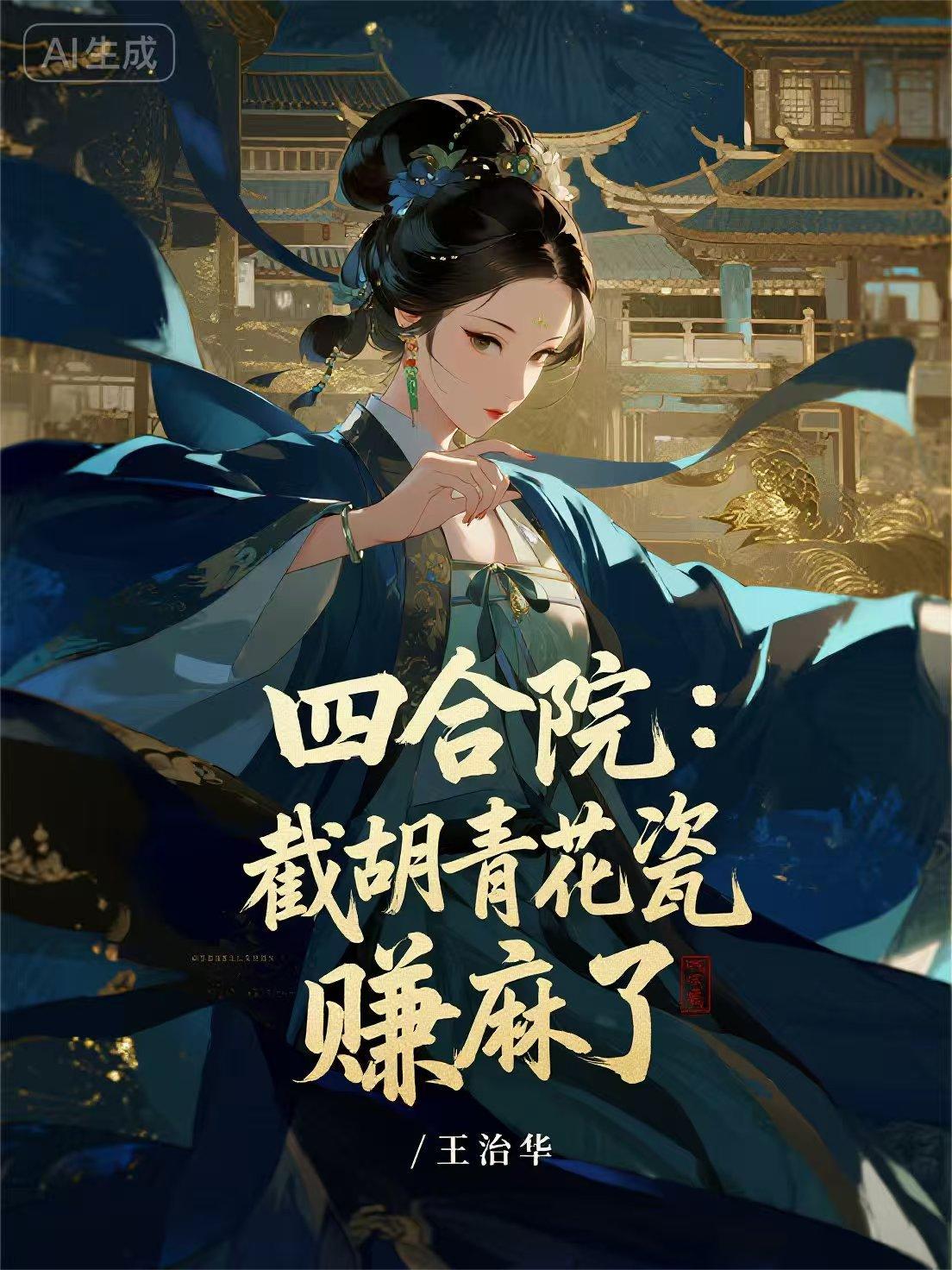 吾凰在上：废材嫡女逆天改命封面