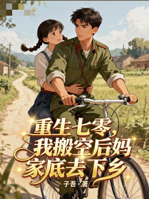 快穿：小蜂王靠生小蜂蜂完成任务封面