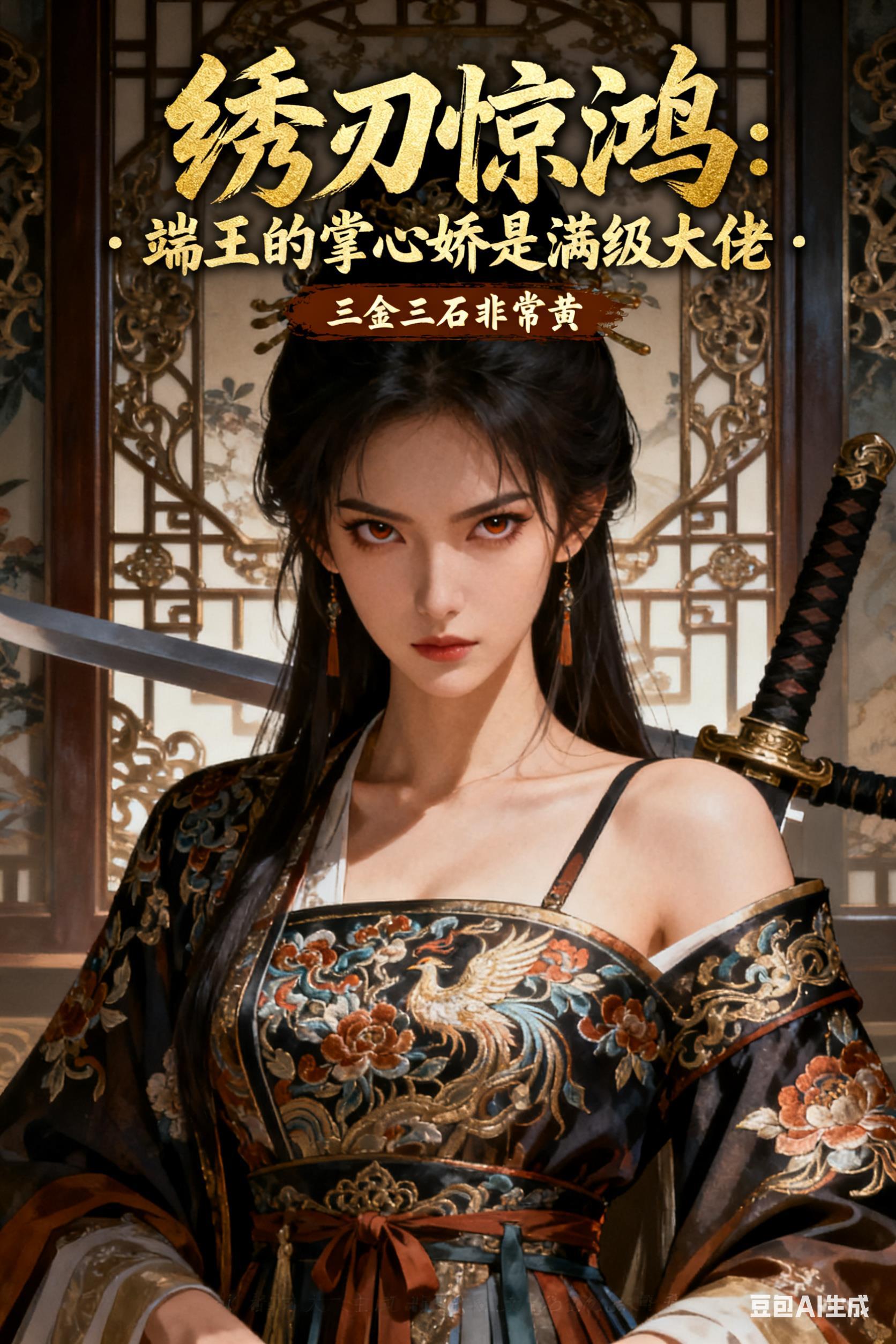 在毁灭边缘开花封面