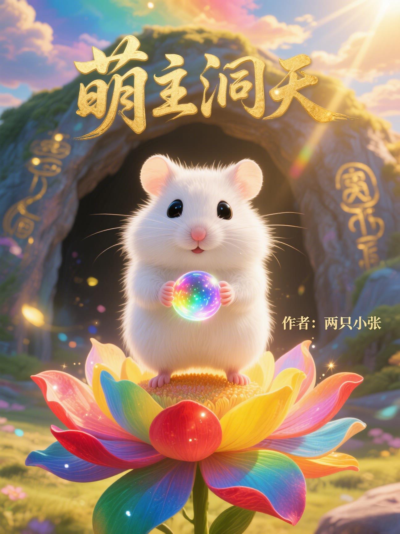 守护交接：从天地神兽到星魂战士封面