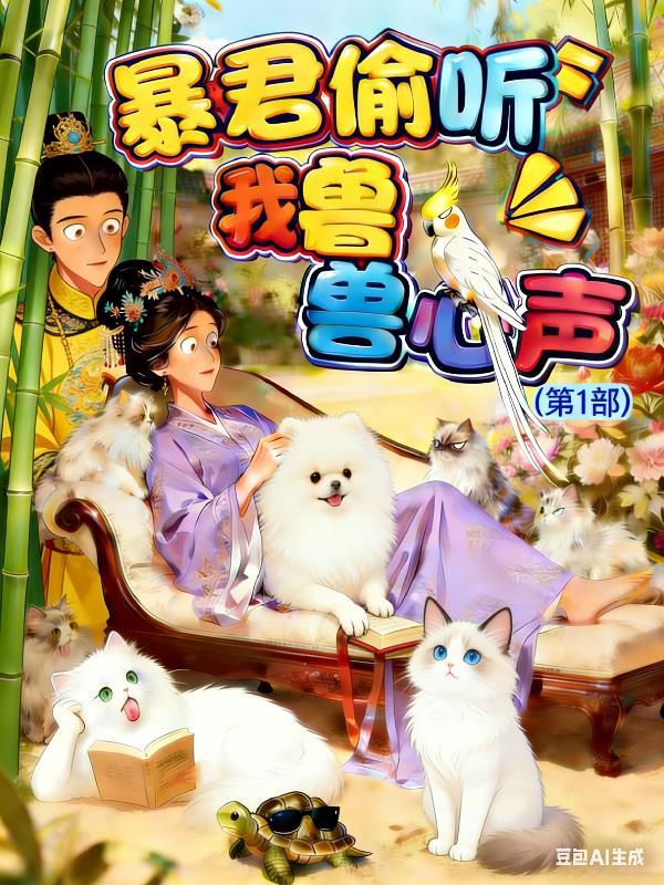 那傻子真帅封面