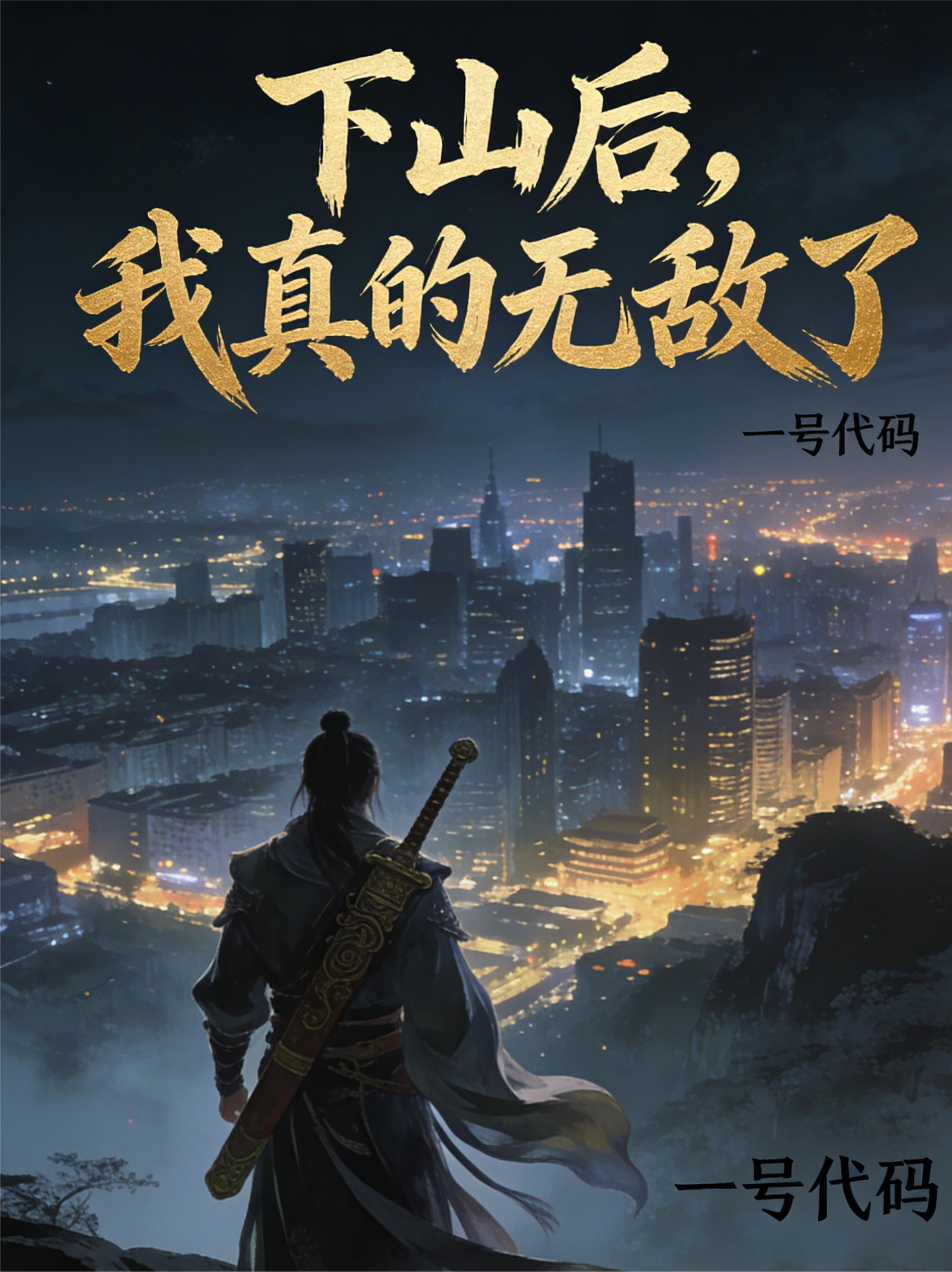 仙厨系统：我靠做饭卷成宗门顶流封面