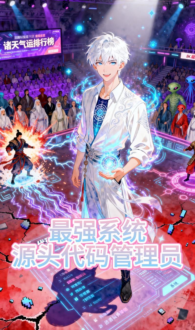 仙骨至尊封面