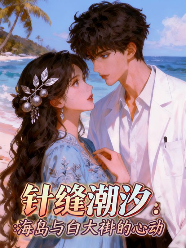 韩娱银珠：逆袭医路，重塑家门封面