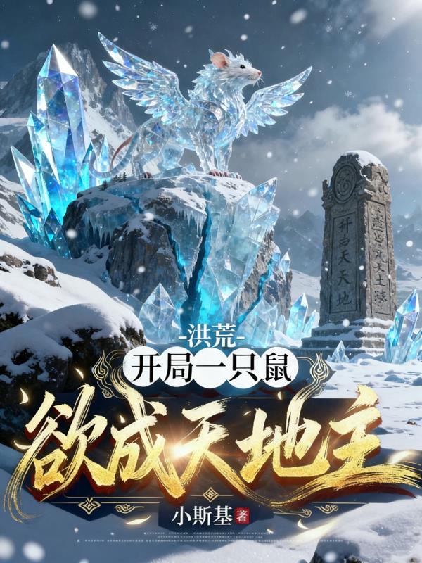 病弱炮灰成了修仙界首富封面
