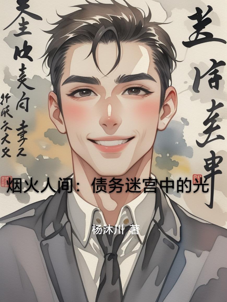 山里那点破事封面