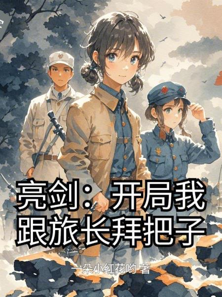 限制文炮灰觉醒以后封面