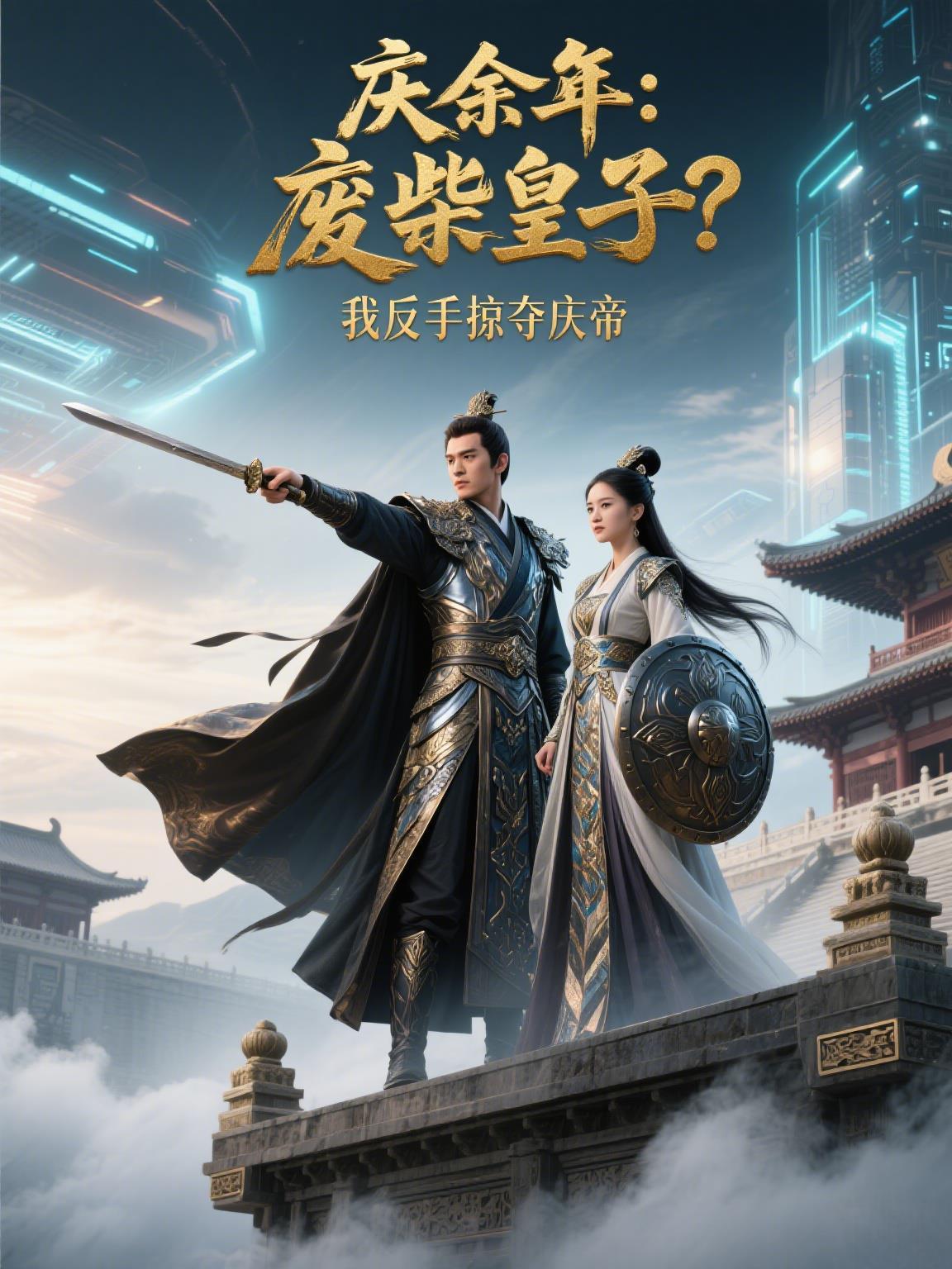 沪上密云不降雨封面