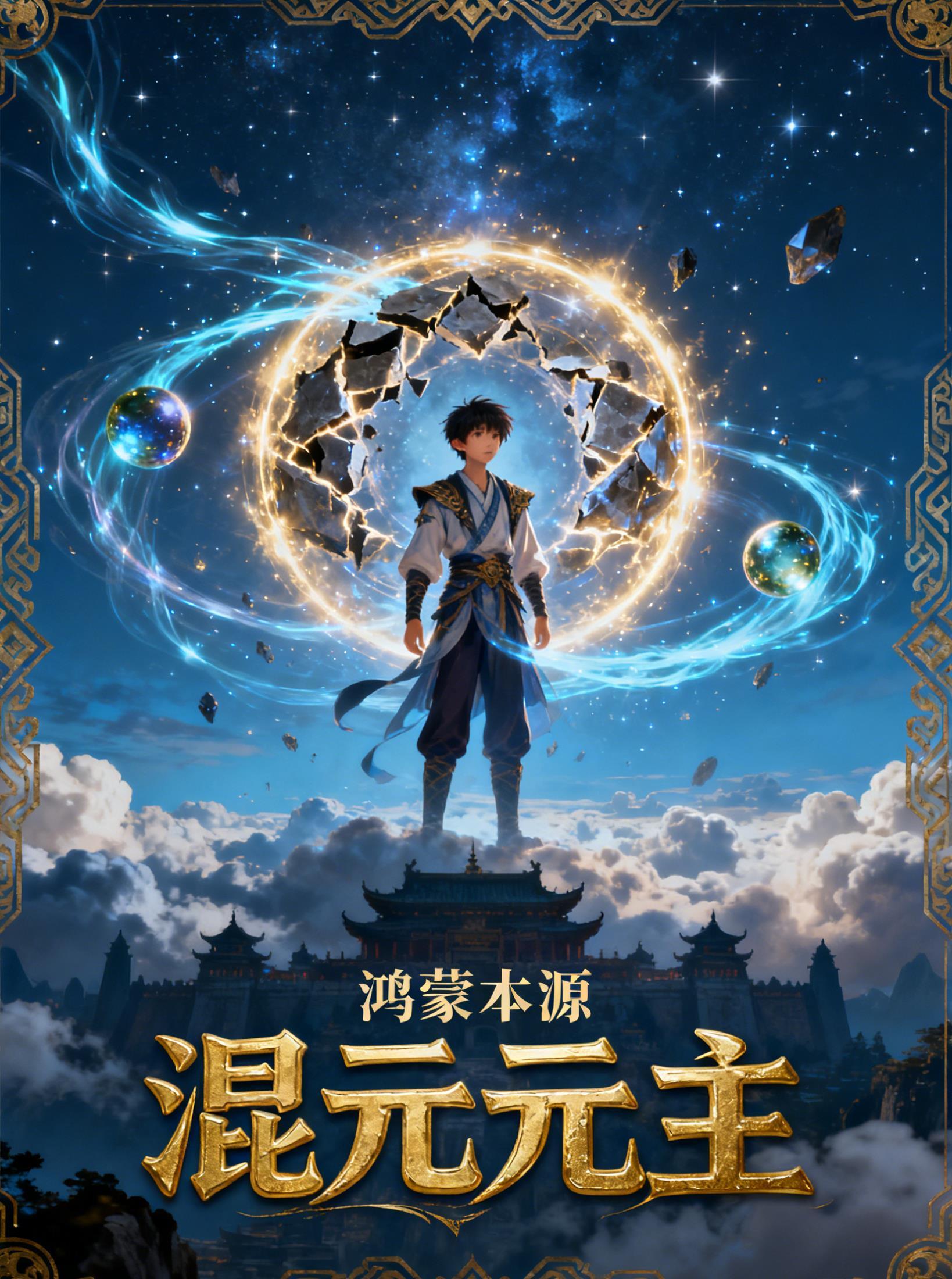 双经问渡封面