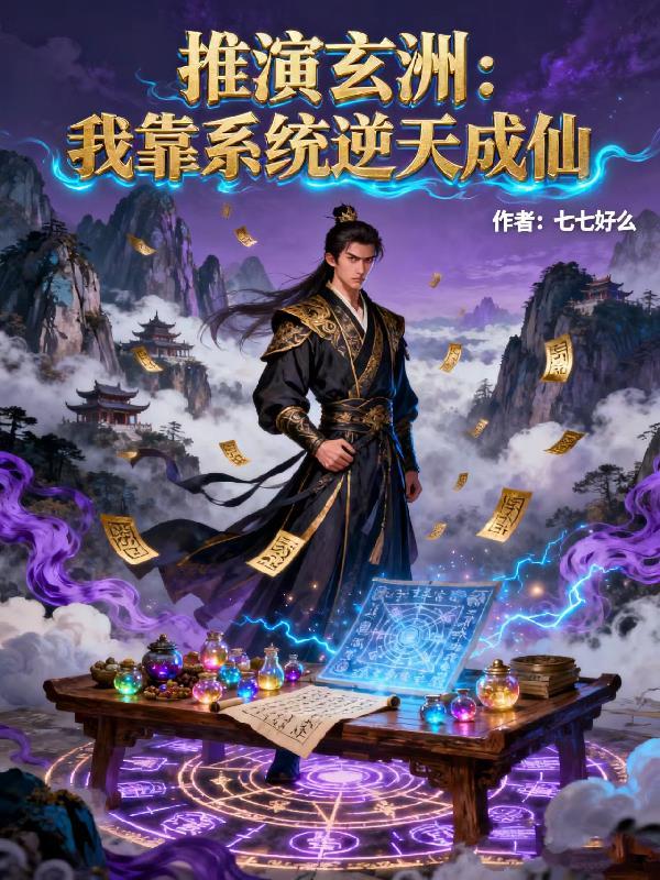 我能看见东西价值，成了富贵花！封面