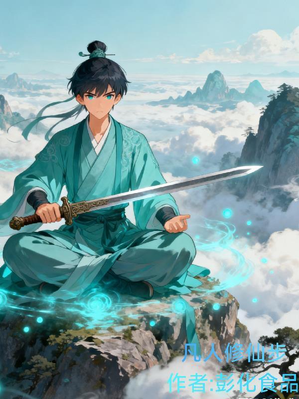 质子觉醒：混沌归虚封面
